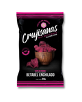 Crunch Box Crujisanas Betabel Enchilado