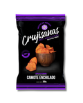 Crunch Box Crujisanas Camote Enchilado