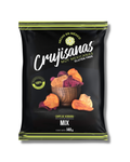 Crunch Box Crujisanas mix de Verduras Enchiladas