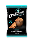 Crunch Box Crujisanas Jícama Enchilada