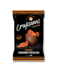 Crunch Box Crujisanas Zanahoria Enchilada